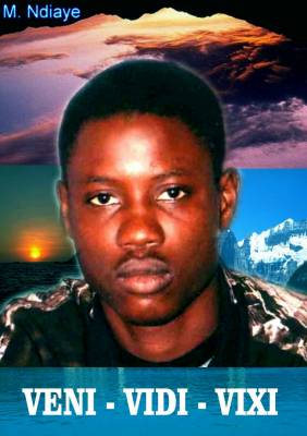 c'est Moustapha n'diaye