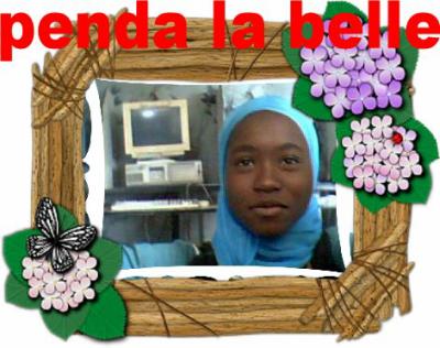 penda