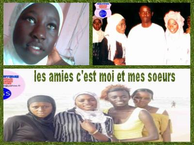 c'est moi des mes aimables