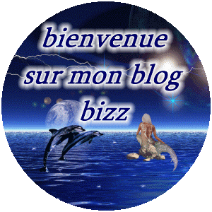 soyez les bienvenus